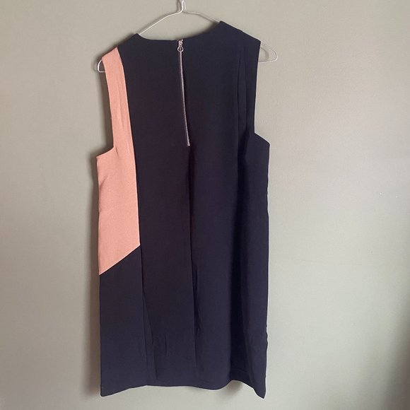 Mango Suit Brand, Shift Dress, Size S - Picture 3 of 3